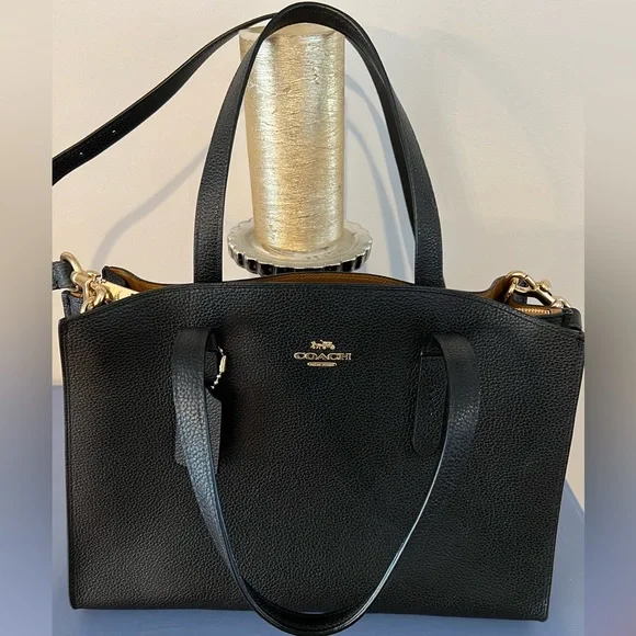 COPY - COACH CHARLIE Caryall 25137 - Picture 1 of 5